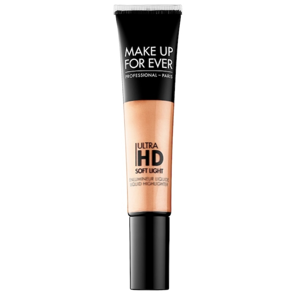 MAKE UP FOREVER ULTRA HD SOFTLIGHT - color 30 golden champagne